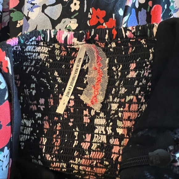 Free People Dress! Worn once! 🌸 - Picture 11 of 11